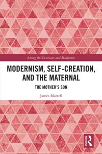 Among the Victorians and Modernists