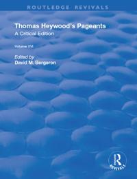 Routledge Revivals