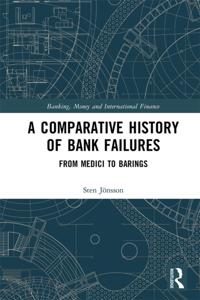 Banking, Money and International Finance