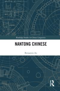 Routledge Studies in Chinese Linguistics