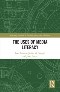 Routledge Research in Media Literacy and Education