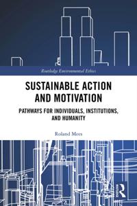Routledge Environmental Ethics