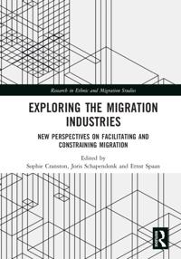 Research in Ethnic and Migration Studies