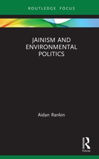 Routledge Focus on Environment and Sustainability