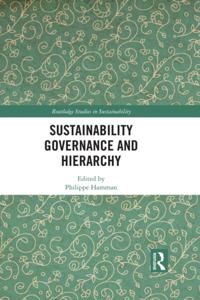 Routledge Studies in Sustainability