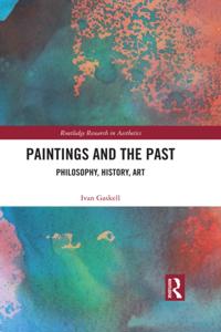 Routledge Research in Aesthetics