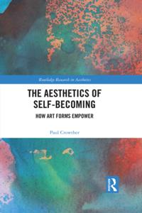 Routledge Research in Aesthetics