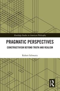 Routledge Studies in American Philosophy