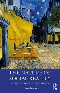 Economics as Social Theory
