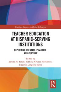 Routledge Research in Higher Education