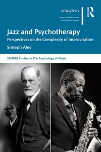 SEMPRE Studies in The Psychology of Music