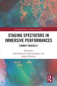 Routledge Studies in Affective Societies