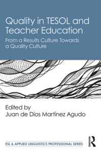 ESL & Applied Linguistics Professional Series