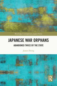 Routledge Contemporary Japan Series