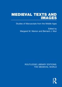 Routledge Library Editions: The Medieval World