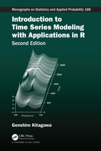 Chapman & Hall/CRC Monographs on Statistics and Applied Probability