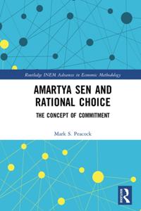 Routledge INEM Advances in Economic Methodology