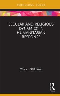 Routledge Research in Religion and Development