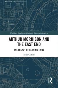 Routledge Studies in Nineteenth Century Literature