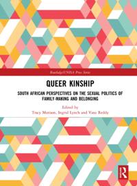 Routledge/UNISA Press Series