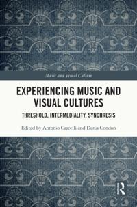 Music and Visual Culture