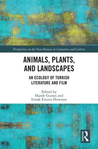 Perspectives on the Non-Human in Literature and Culture