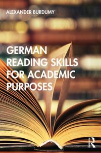 Routledge Practical Academic Reading Skills