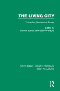 Routledge Library Editions: Sustainability