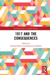 Routledge Studies in Modern History