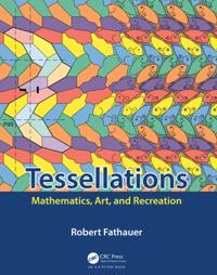 AK Peters/CRC Recreational Mathematics Series