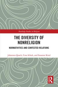 Routledge Studies in Religion