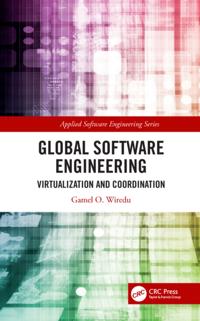 Applied Software Engineering Series