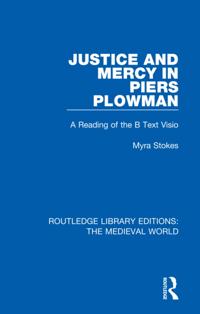 Routledge Library Editions: The Medieval World