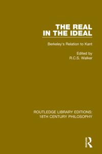 Routledge Library Editions: 18th Century Philosophy