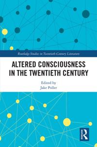 Routledge Studies in Twentieth-Century Literature