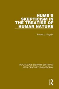 Routledge Library Editions: 18th Century Philosophy