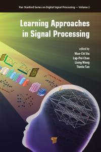 Jenny Stanford Series on Digital Signal Processing