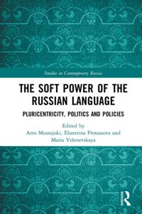 Studies in Contemporary Russia