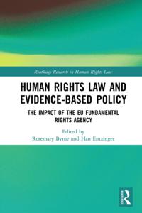 Routledge Research in Human Rights Law