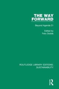 Routledge Library Editions: Sustainability