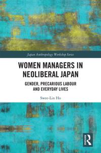 Japan Anthropology Workshop Series
