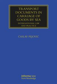 Maritime and Transport Law Library