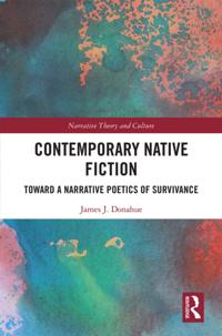 Narrative Theory and Culture