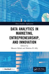 Data Analytics Applications