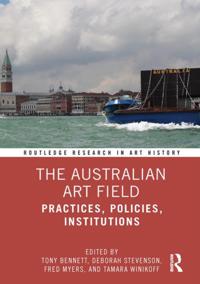 Routledge Research in Art History