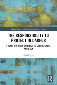 Global Politics and the Responsibility to Protect