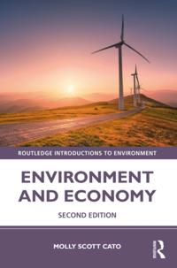 Routledge Introductions to Environment: Environment and Society Texts