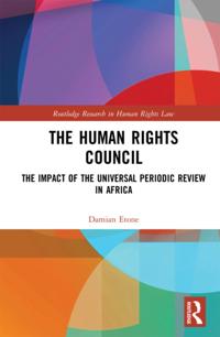 Routledge Research in Human Rights Law