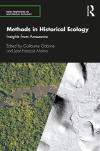 New Frontiers in Historical Ecology