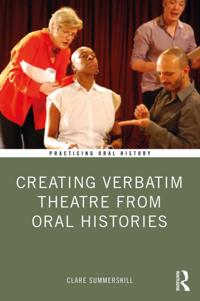 Practicing Oral History